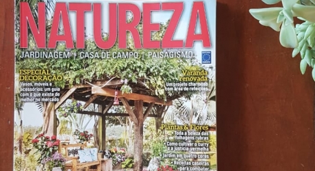 Revista Natureza